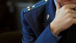 Прокурор Забайкальского края Александр Яновский проверил исправительную колонию в Чите